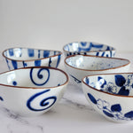 Load image into Gallery viewer, MINO Ware Small Oval Bowl Set
