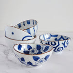 Load image into Gallery viewer, MINO Ware Small Oval Bowl Set
