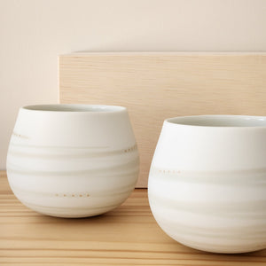 Miyama Fulico Cup Set (2pcs)