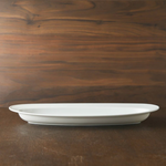 Load image into Gallery viewer, Miyama Racca Oval &amp; Deep Plate
