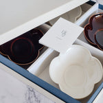 Load image into Gallery viewer, Mizu-Mizu Small Oval Bowl Set (4pcs)
