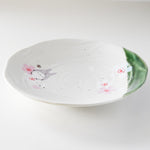 Load image into Gallery viewer, My Neighbor Totoro Sakura MINO Ware Plate
