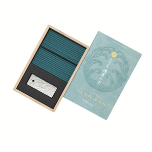 OEDO-KOH Nippon Kodo Water Drop Incense Sticks