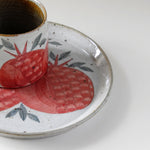 Load image into Gallery viewer, Pomegranate Coffee Mug
