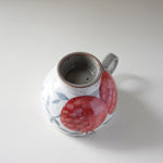 Load image into Gallery viewer, Pomegranate Soup Mug
