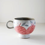 Load image into Gallery viewer, Pomegranate Soup Mug
