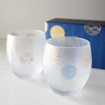 Load image into Gallery viewer, Premium Marumon Glass Drinkware Set
