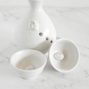 Rabbit Sake Set