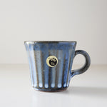 Load image into Gallery viewer, SHIGARAKI Ware Small Coffee Cup
