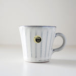 Load image into Gallery viewer, SHIGARAKI Ware Small Coffee Cup
