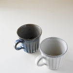 Load image into Gallery viewer, SHIGARAKI Ware Small Coffee Cup
