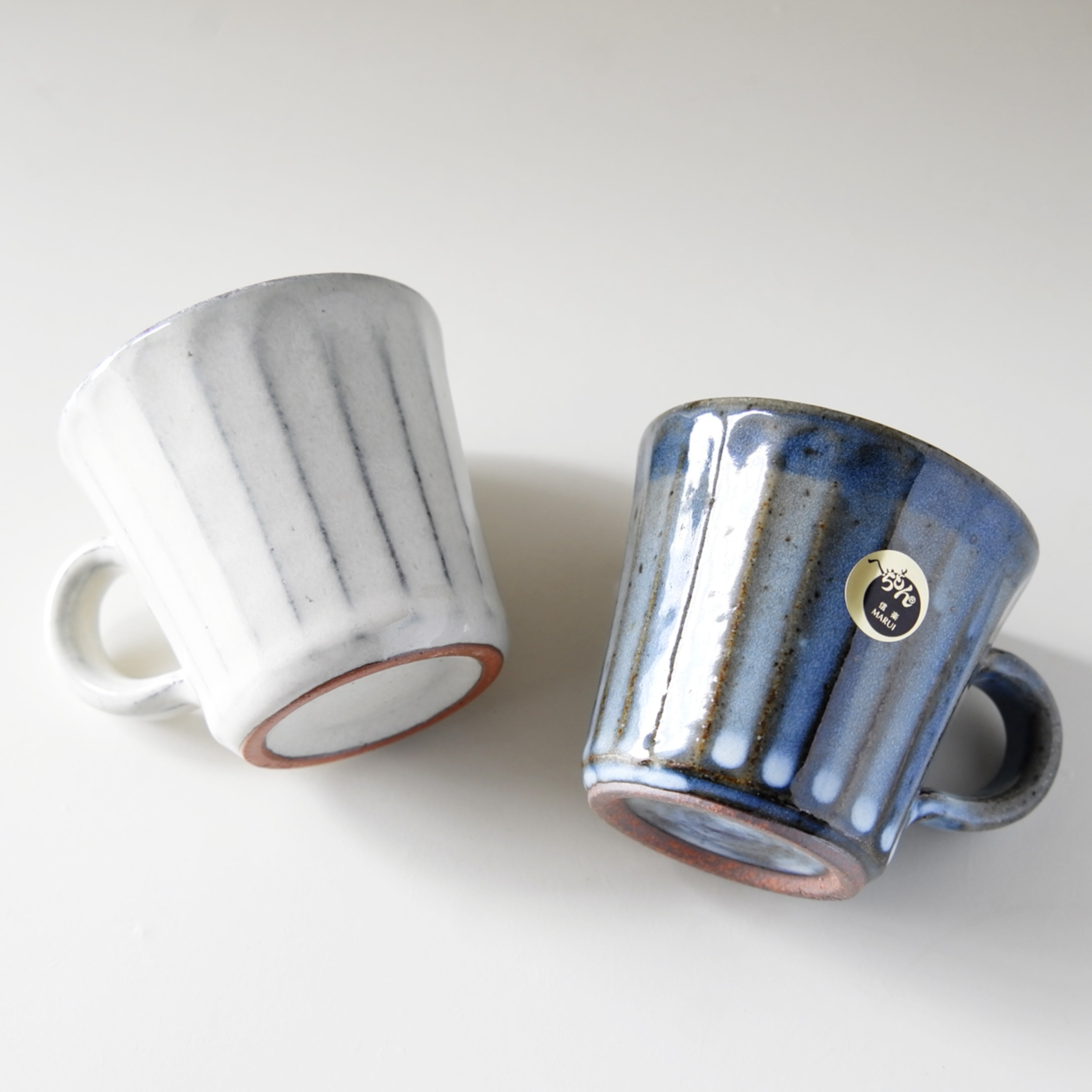 SHIGARAKI Ware Small Coffee Cup