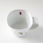 Load image into Gallery viewer, SHIGARAKI Ware Viola Mug
