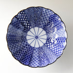 Load image into Gallery viewer, SOMETSUKE Shouzui Large Bowl
