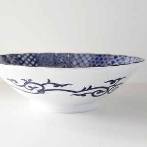 SOMETSUKE Shouzui Large Bowl