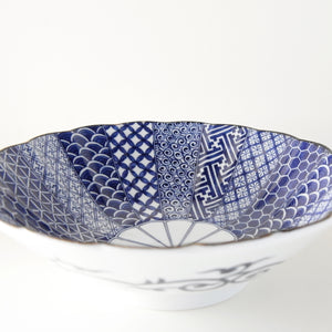 SOMETSUKE Shouzui Large Bowl