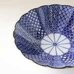 Load image into Gallery viewer, SOMETSUKE Shouzui Large Bowl
