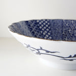 Load image into Gallery viewer, SOMETSUKE Shouzui Large Bowl
