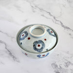 Load image into Gallery viewer, Safflower Donburi Bowl with Lid
