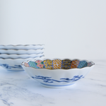 Load image into Gallery viewer, Somenishiki Shouzui Bowl Set
