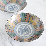 Load image into Gallery viewer, Somenishiki Shouzui Large Bowl Set
