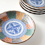 Load image into Gallery viewer, Somenishiki Shouzui Plate Set
