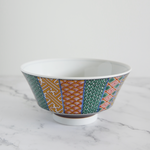 Load image into Gallery viewer, Somenishiki Shouzui Ramen Noodle Bowl
