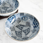 Load image into Gallery viewer, Sometsuke-Egawari Noodle Bowl Set (2pcs)
