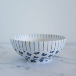 Load image into Gallery viewer, TOBE Ware Plum Bossom Donburi Bowl
