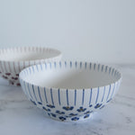 Load image into Gallery viewer, TOBE Ware Plum Bossom Donburi Bowl
