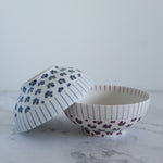 Load image into Gallery viewer, TOBE Ware Plum Bossom Donburi Bowl
