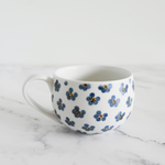 Load image into Gallery viewer, TOBE Ware Plum Blossom Mug
