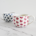 Load image into Gallery viewer, TOBE Ware Plum Blossom Mug
