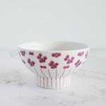 Load image into Gallery viewer, TOBE Ware Plum Blossom Small Bowl
