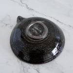 Load image into Gallery viewer, Three Aya Glaze Katakuchi Bowl
