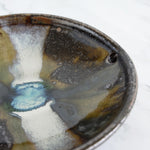 Load image into Gallery viewer, Three Aya Glaze Katakuchi Bowl
