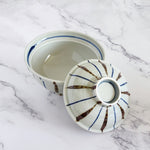 Load image into Gallery viewer, Tokusa Donburi Bowl with Lid
