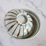 Load image into Gallery viewer, Tokusa Donburi Bowl with Lid
