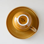 Load image into Gallery viewer, Trip Ware Small Coffee Cup &amp; Saucer
