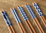 Load image into Gallery viewer, WAGOKORO Chopsticks Set
