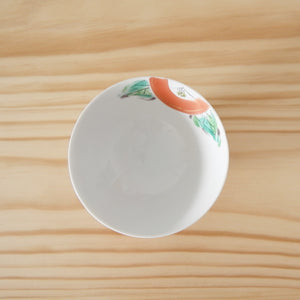 Zoho-gama Camellia Bowl