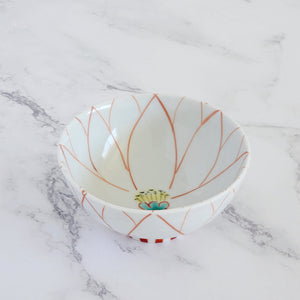 Zoho-gama Flower Bowl (Small)