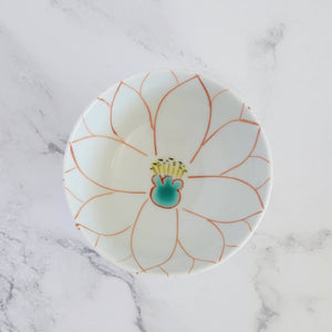 Zoho-gama Flower Bowl (Small)