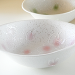 Load image into Gallery viewer, AWASAKA Sakura Bowl Set
